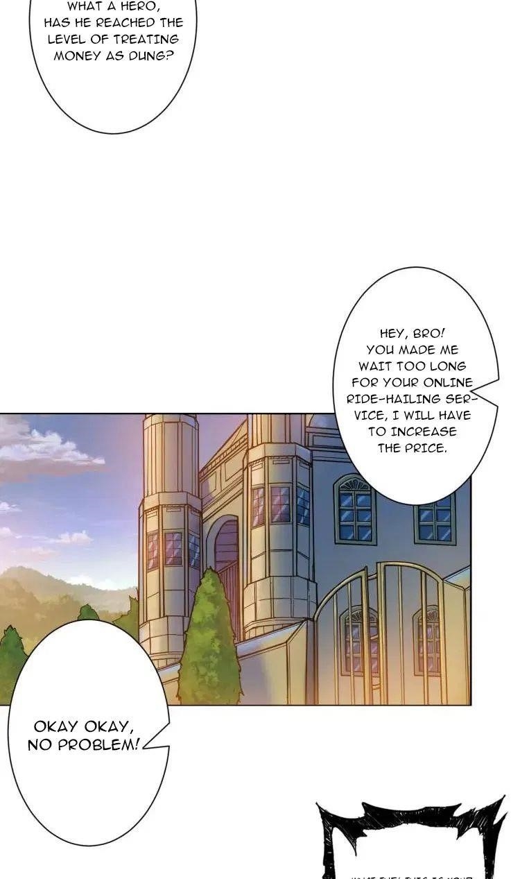 Read God Slayer Manga Online