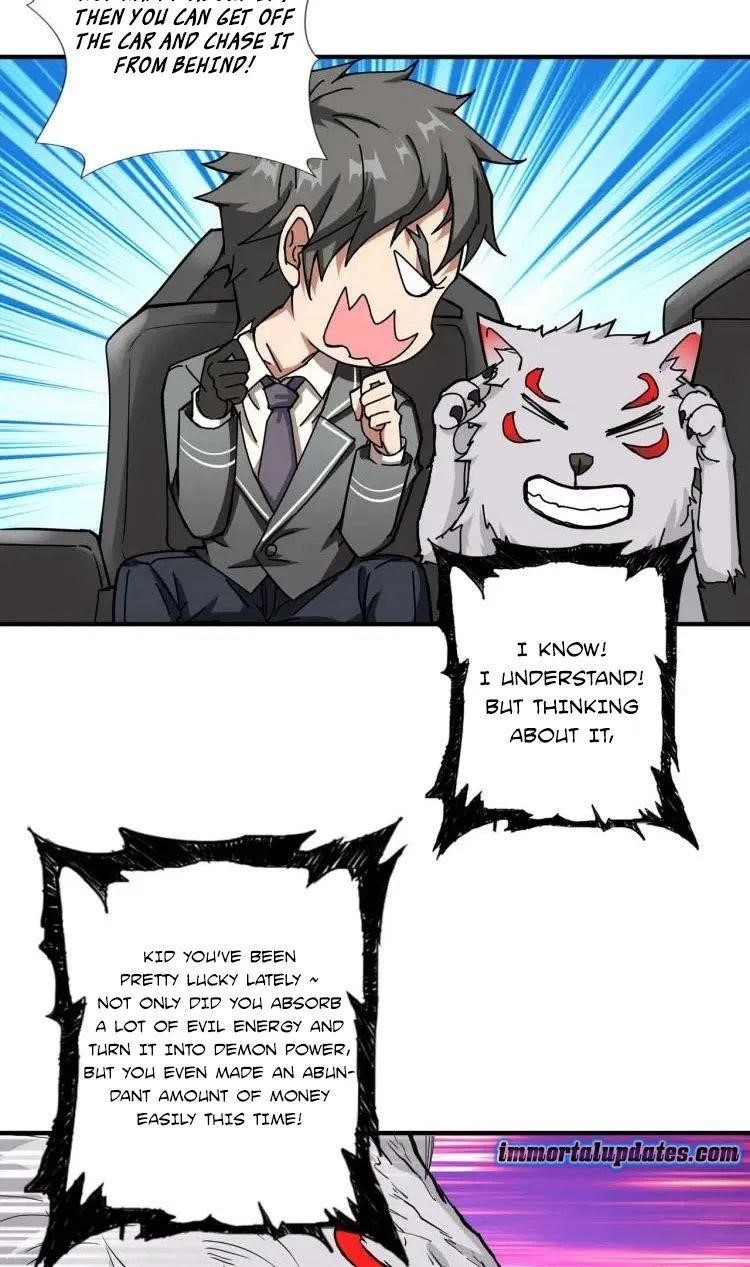 Read God Slayer Manga Online