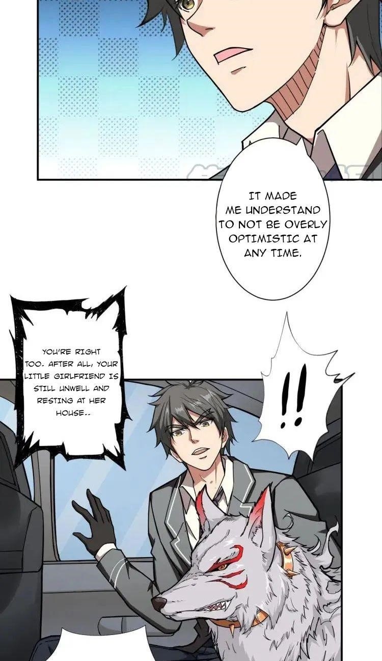 Read God Slayer Manga Online