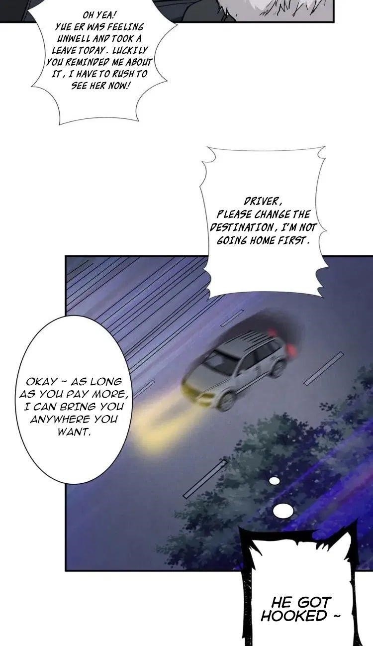 Read God Slayer Manga Online