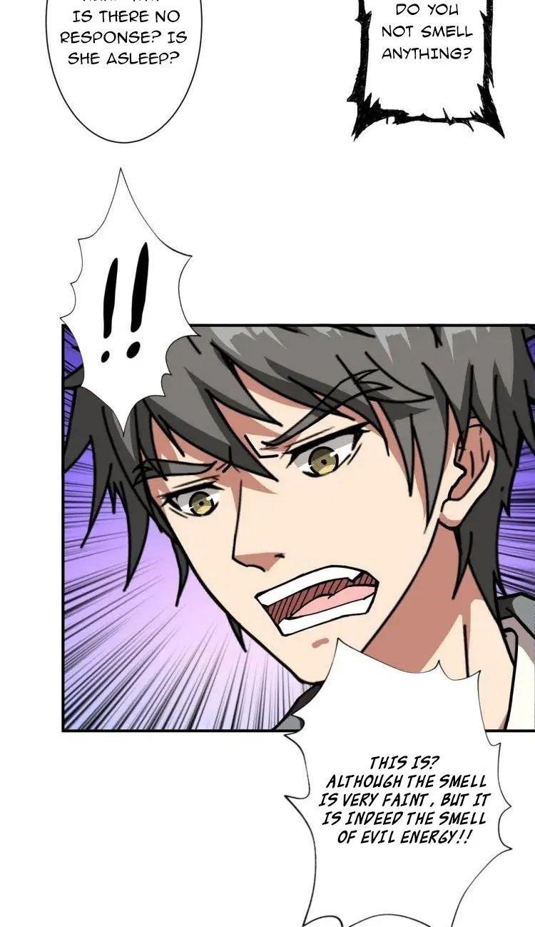 Read God Slayer Manga Online