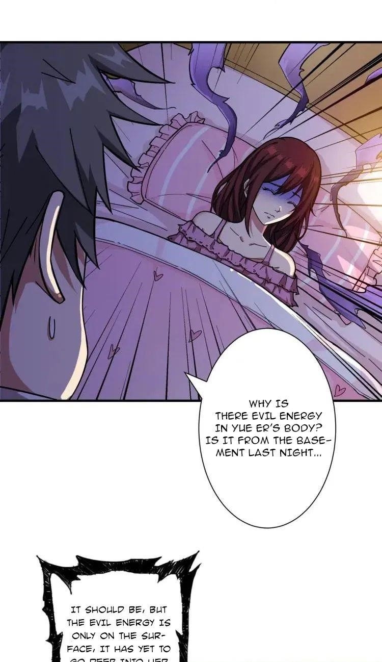 Read God Slayer Manga Online