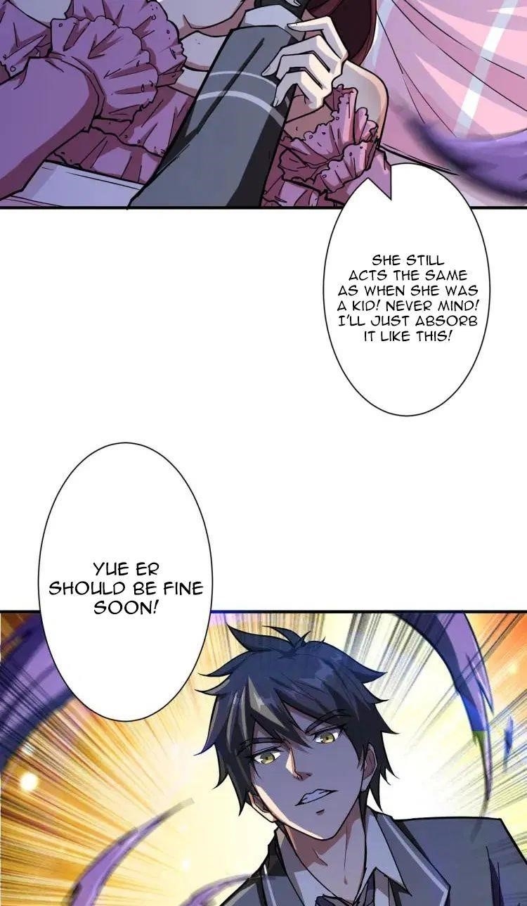 Read God Slayer Manga Online
