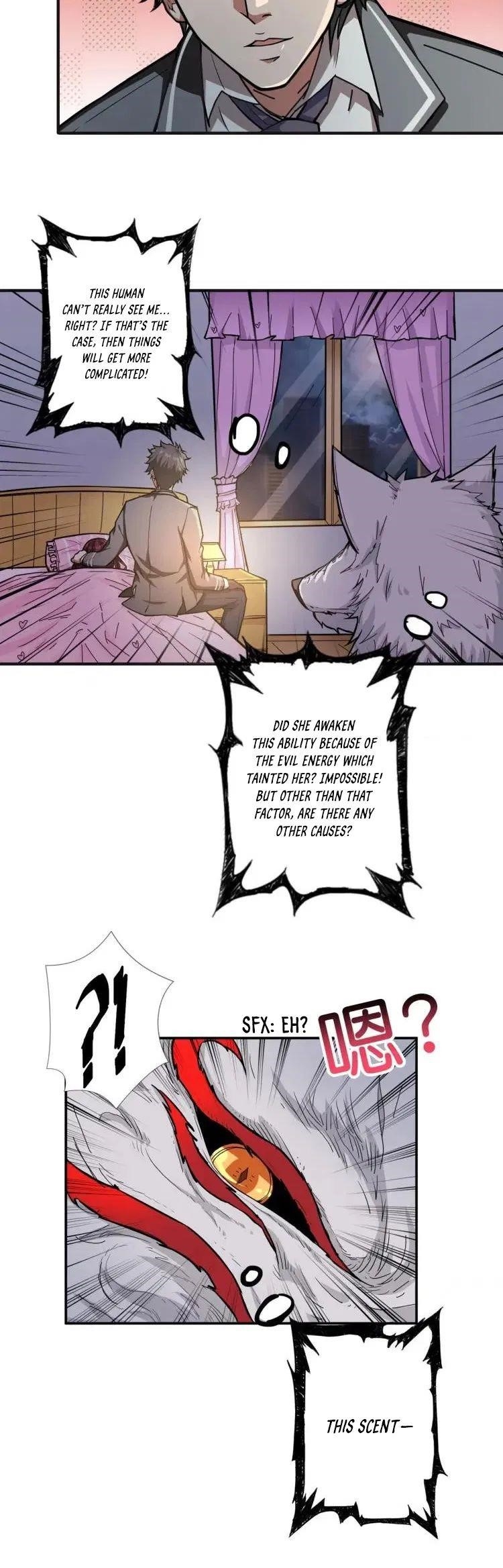 Read God Slayer Manga Online