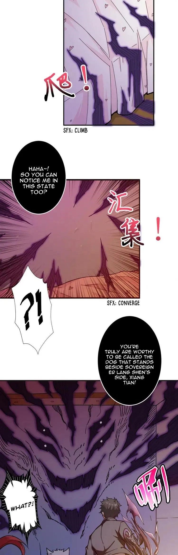 Read God Slayer Manga Online