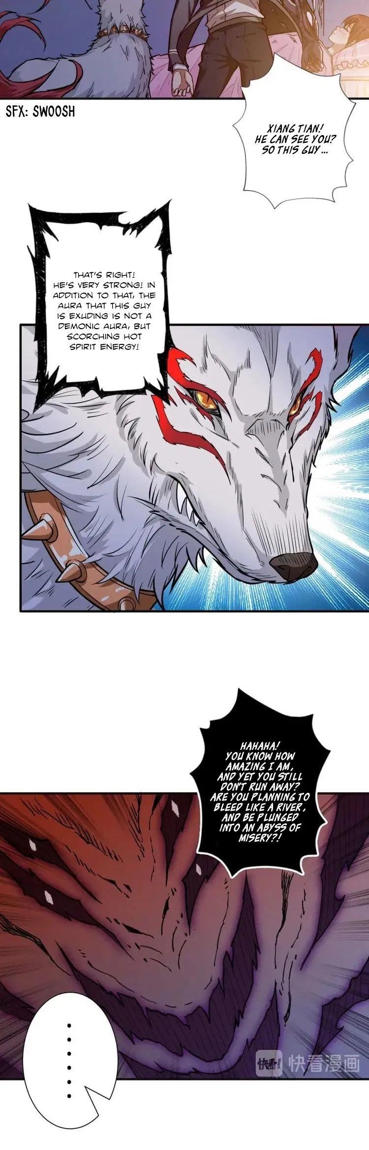 Read God Slayer Manga Online