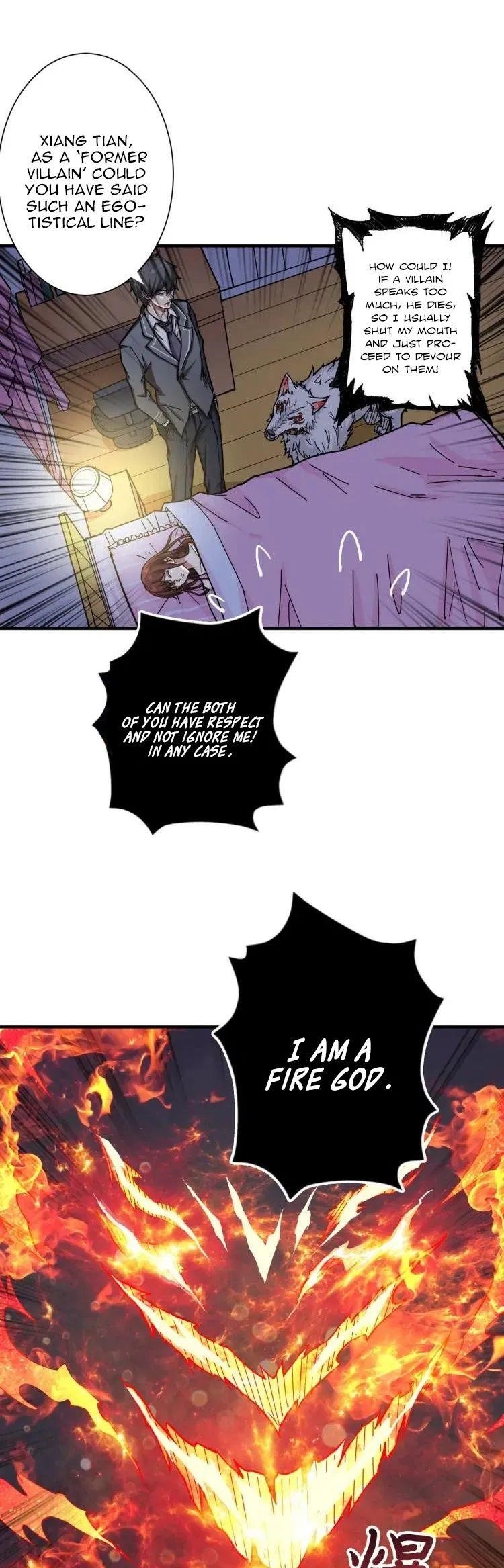 Read God Slayer Manga Online