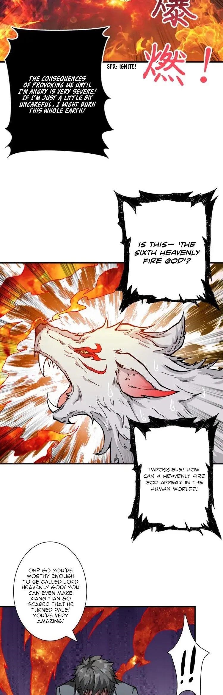 Read God Slayer Manga Online