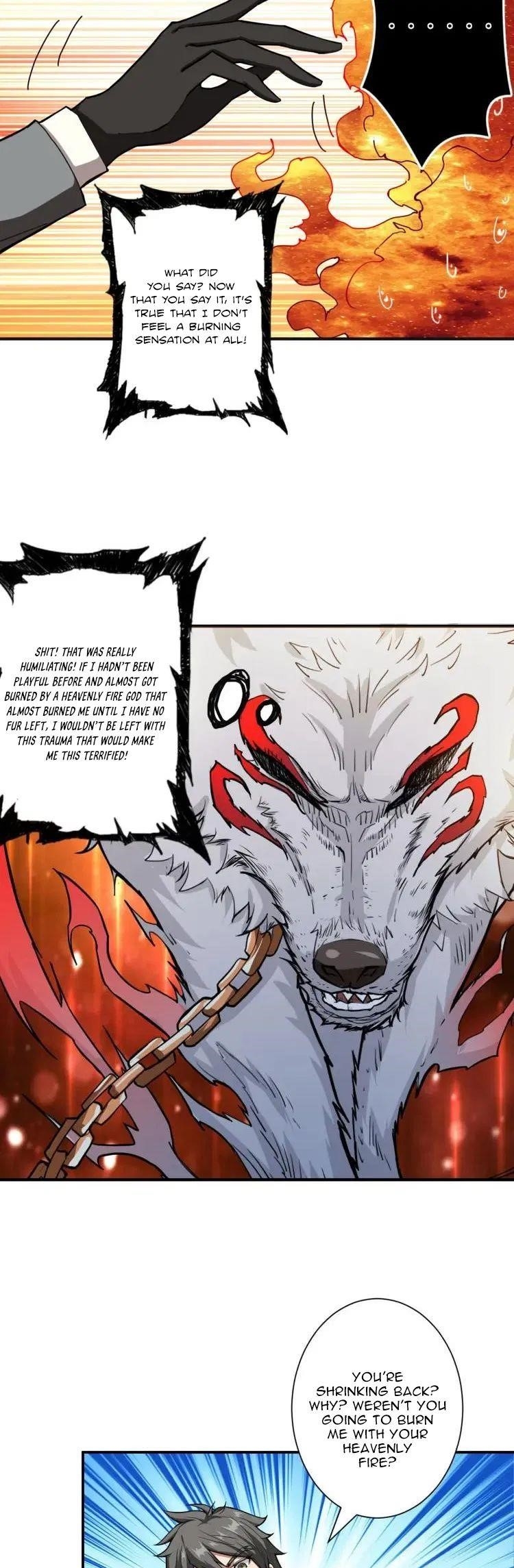 Read God Slayer Manga Online