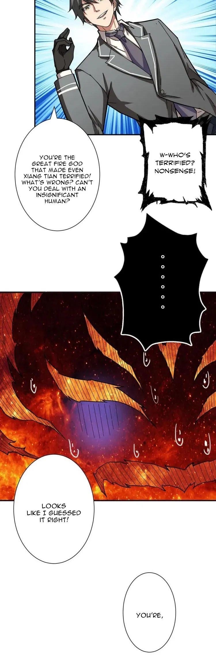 Read God Slayer Manga Online