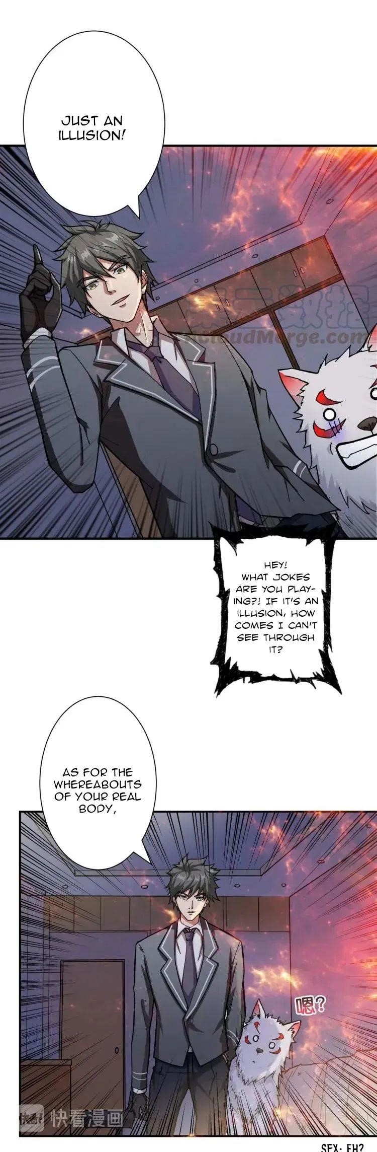 Read God Slayer Manga Online