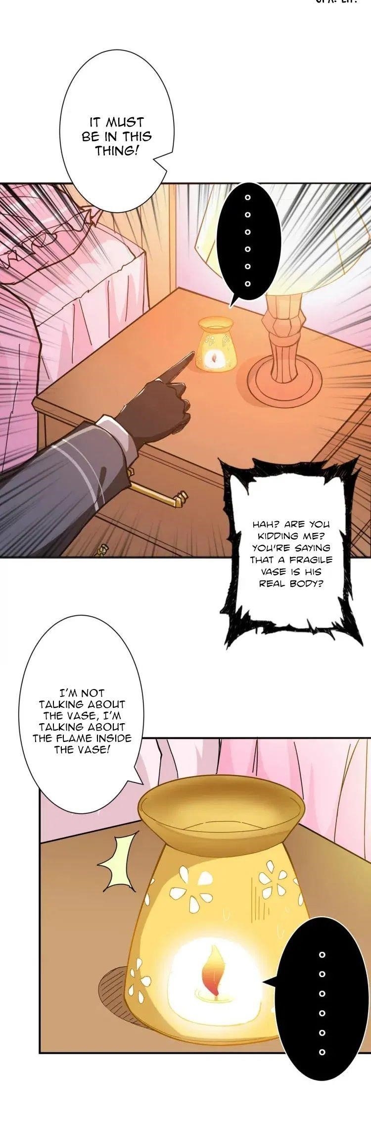 Read God Slayer Manga Online