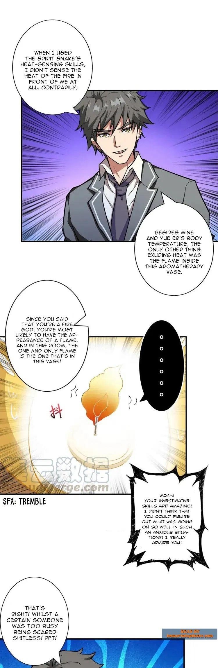 Read God Slayer Manga Online