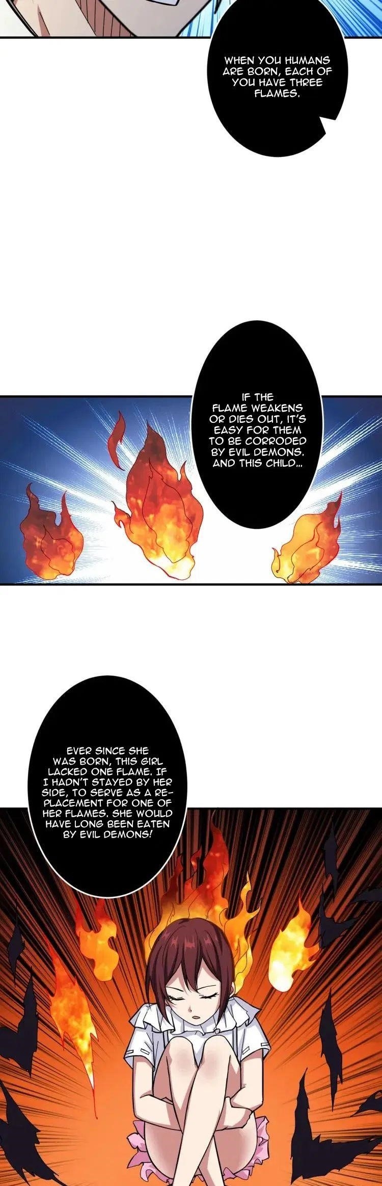 Read God Slayer Manga Online