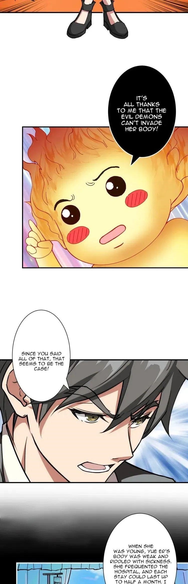 Read God Slayer Manga Online