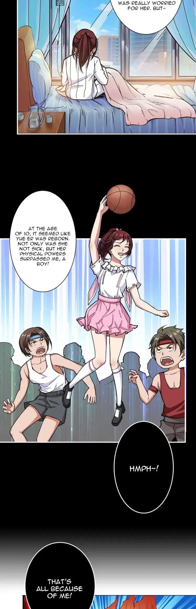 Read God Slayer Manga Online
