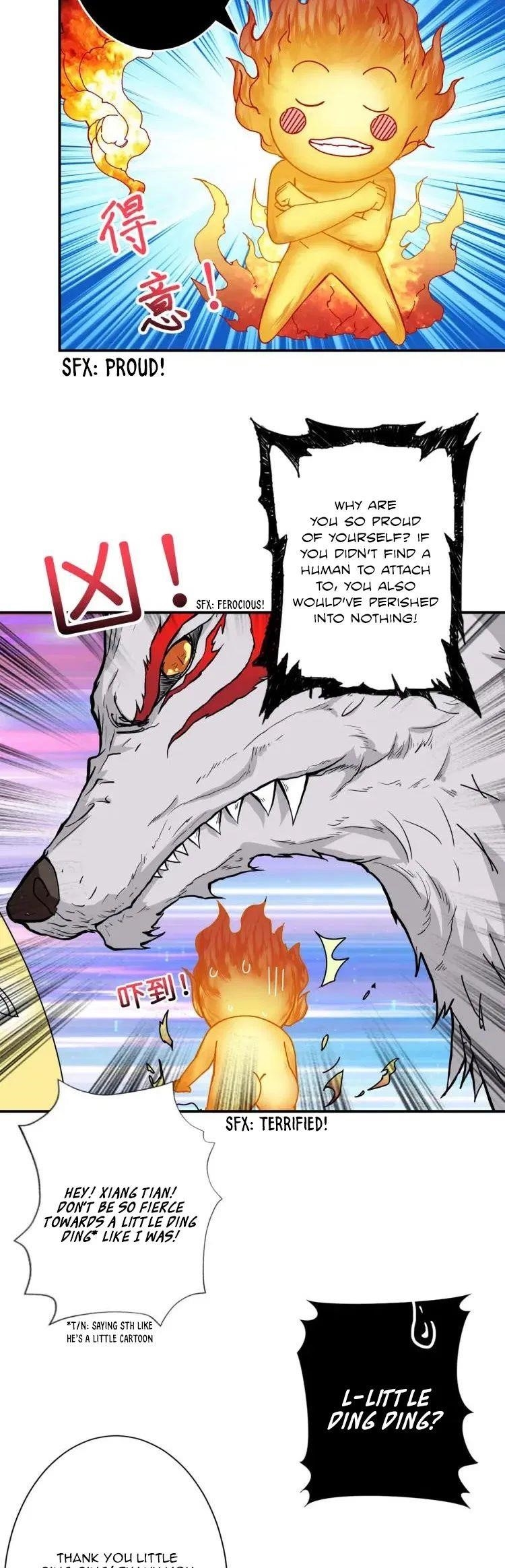 Read God Slayer Manga Online
