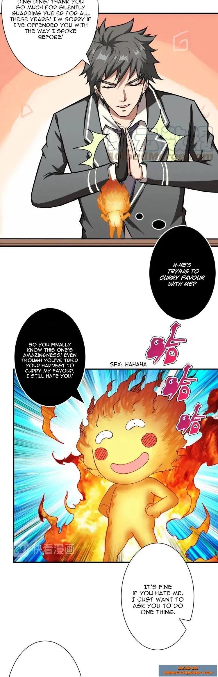 Read God Slayer Manga Online