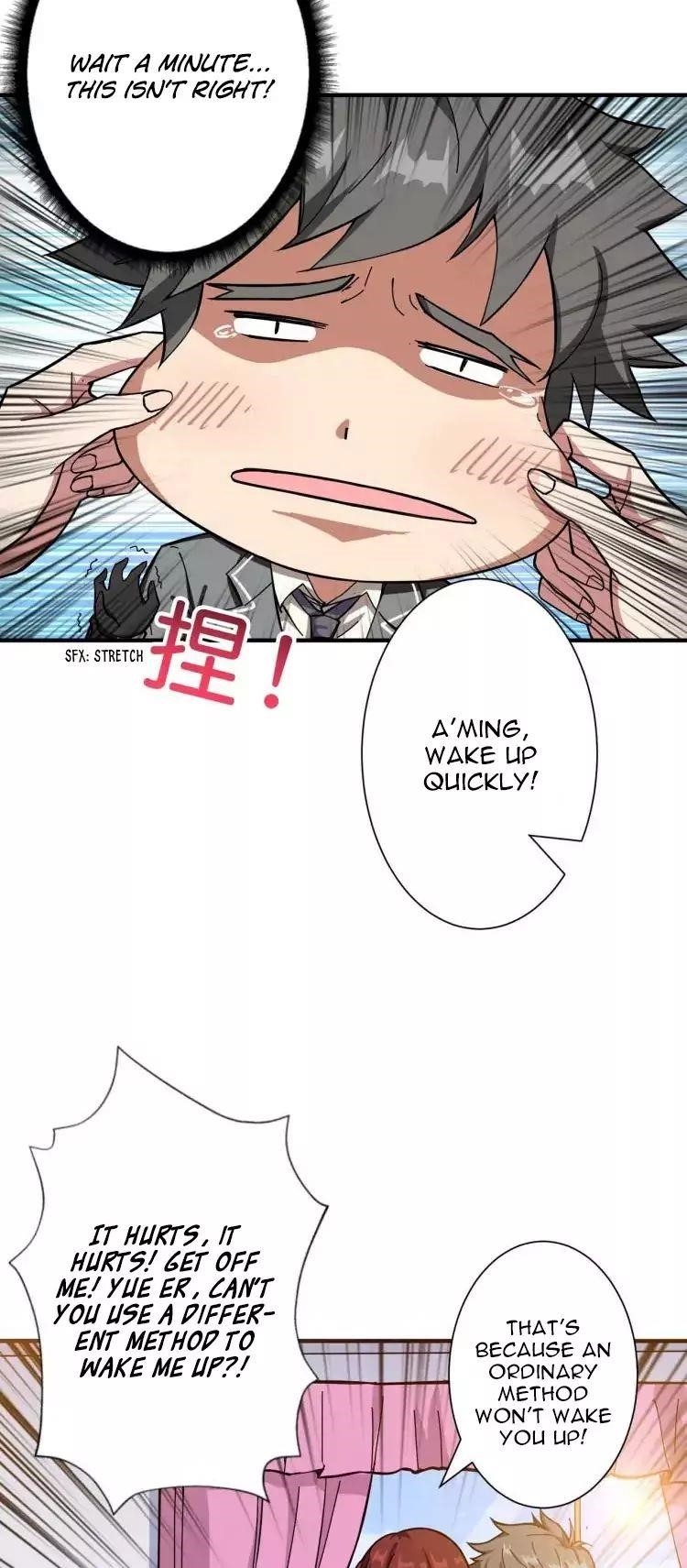 Read God Slayer Manga Online