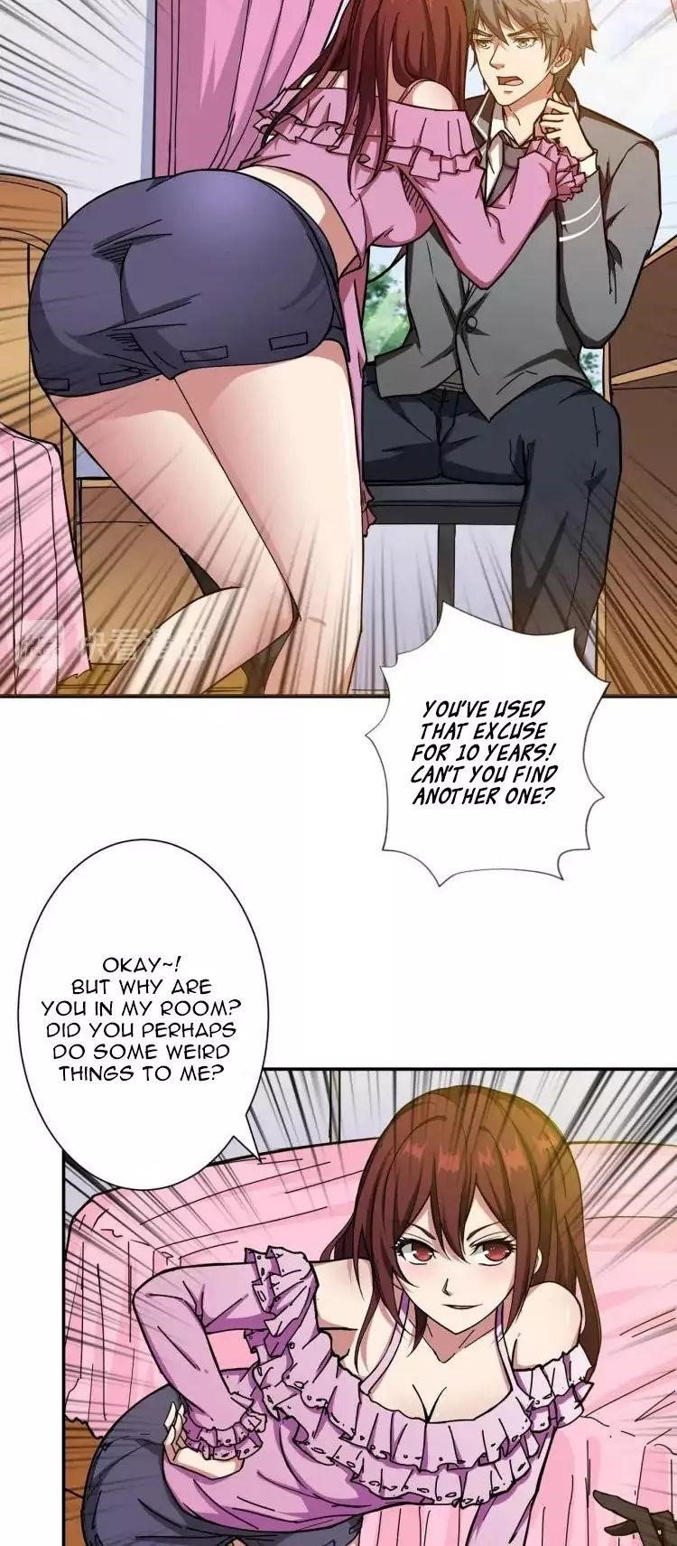 Read God Slayer Manga Online