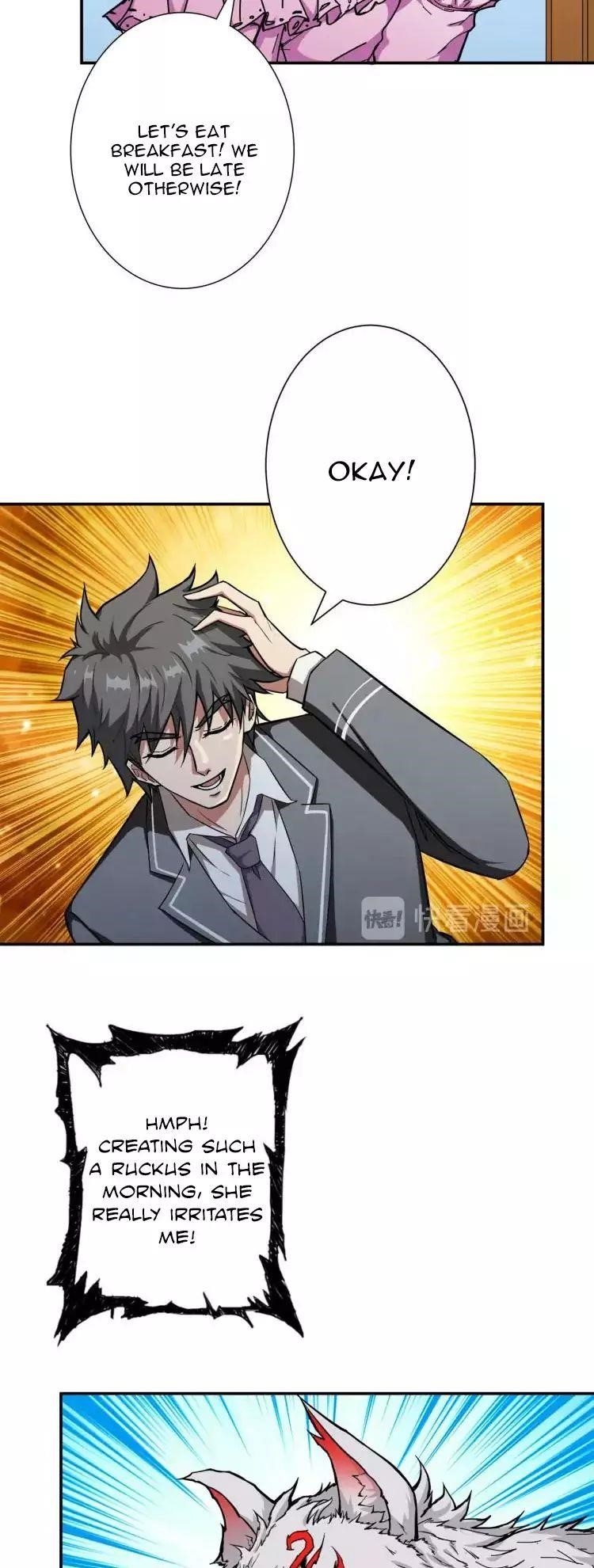 Read God Slayer Manga Online