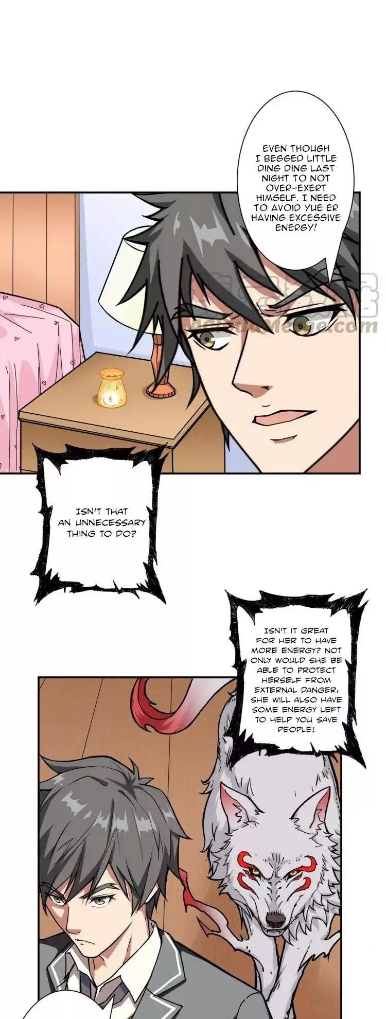 Read God Slayer Manga Online