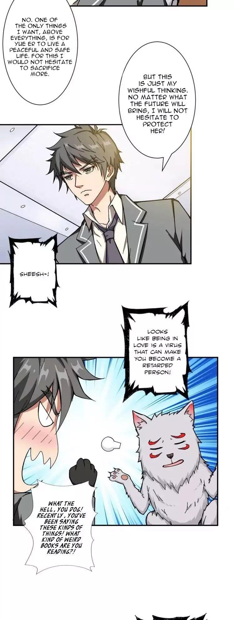 Read God Slayer Manga Online