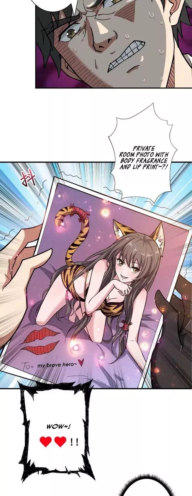 Read God Slayer Manga Online