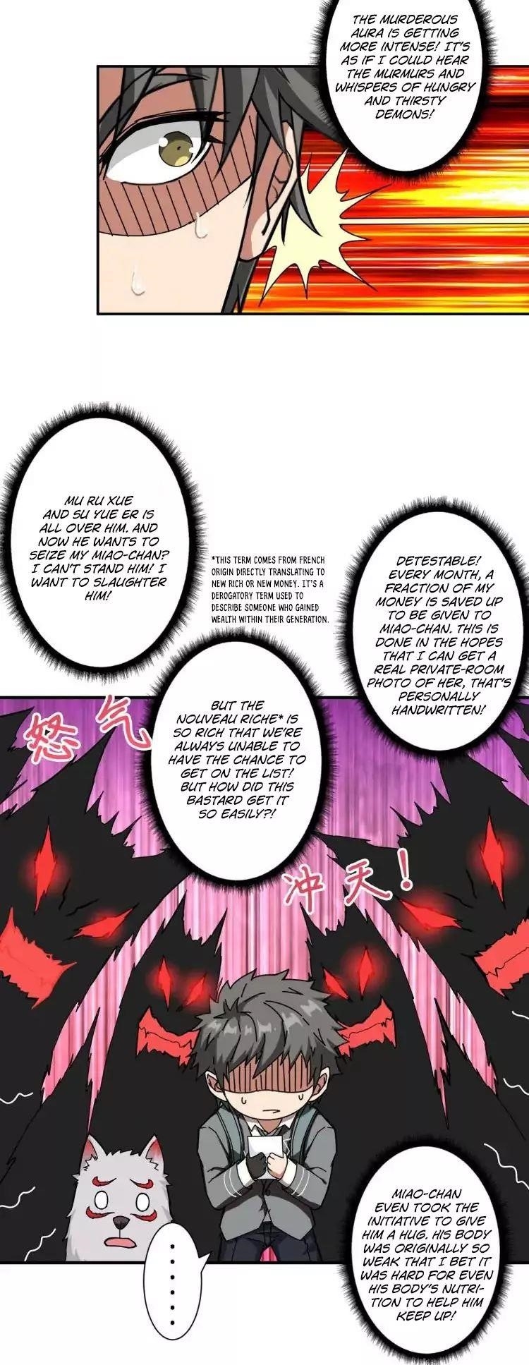 Read God Slayer Manga Online
