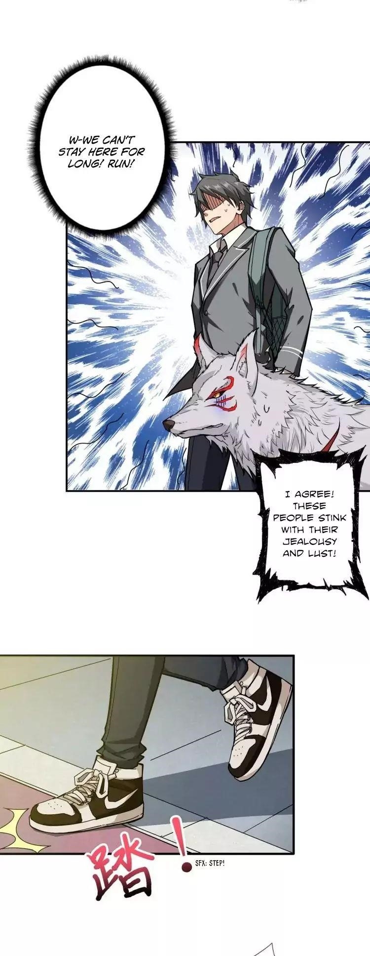 Read God Slayer Manga Online