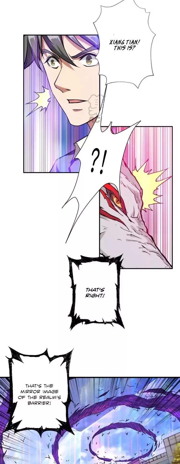 Read God Slayer Manga Online