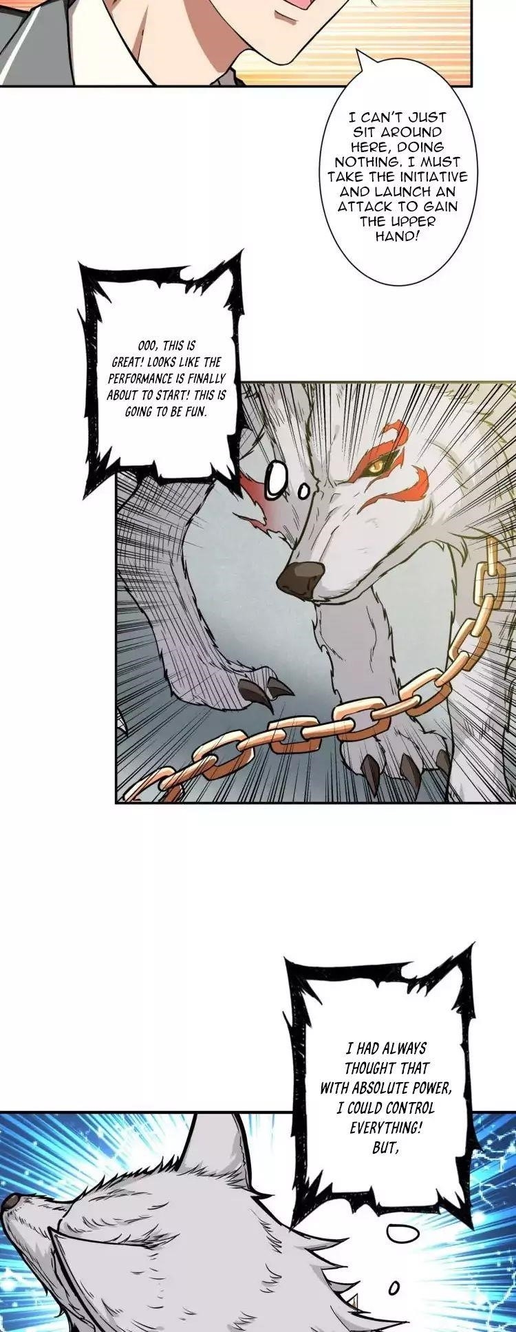 Read God Slayer Manga Online
