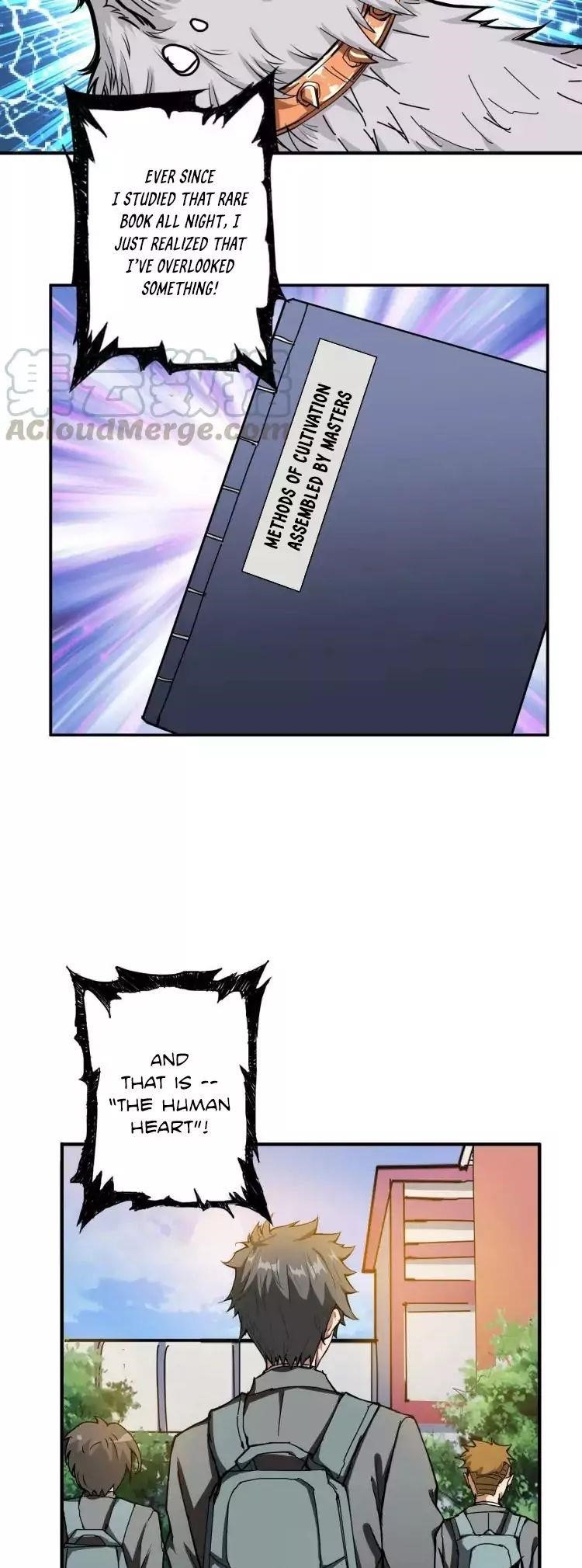 Read God Slayer Manga Online