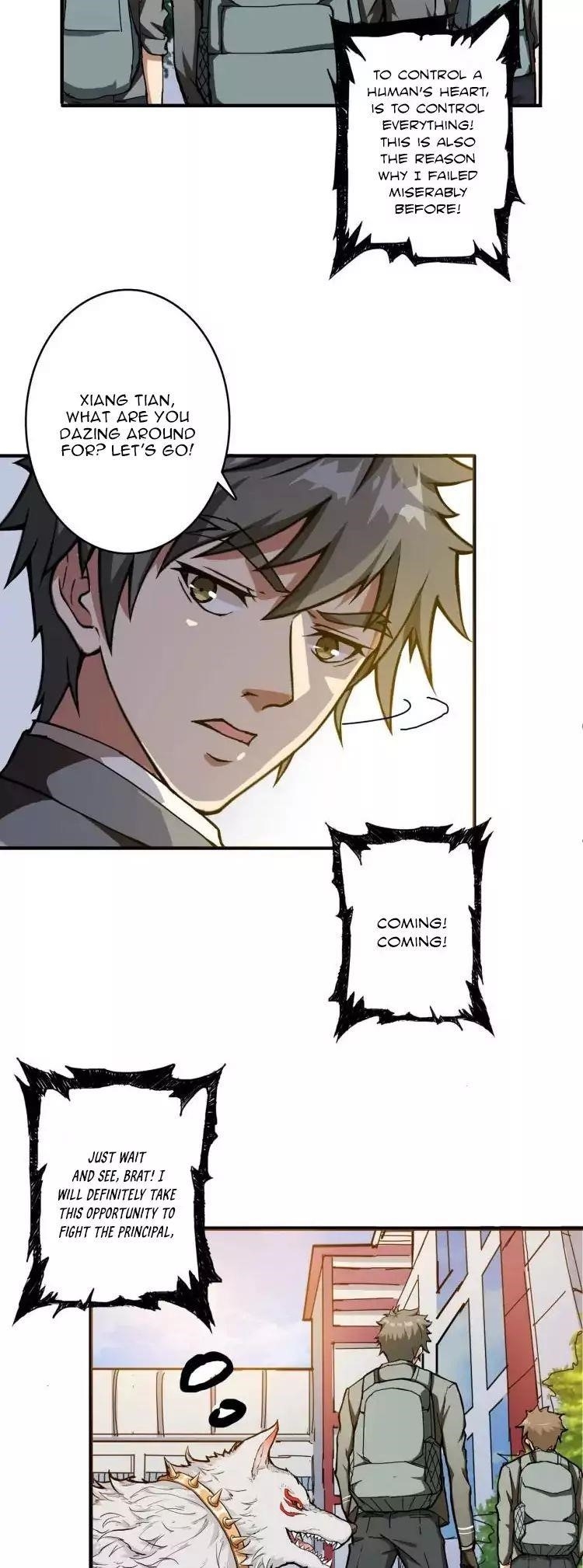 Read God Slayer Manga Online