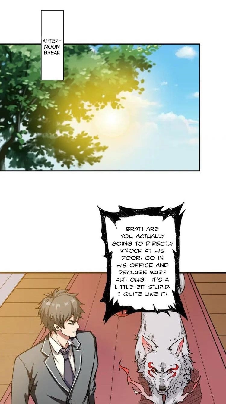 Read God Slayer Manga Online