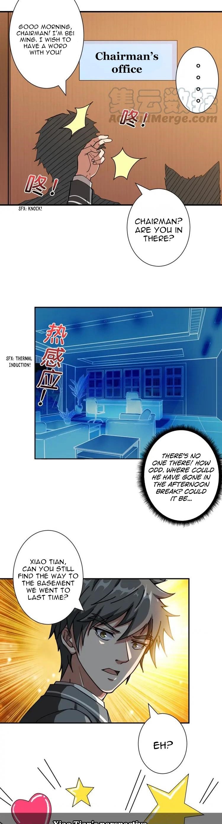 Read God Slayer Manga Online