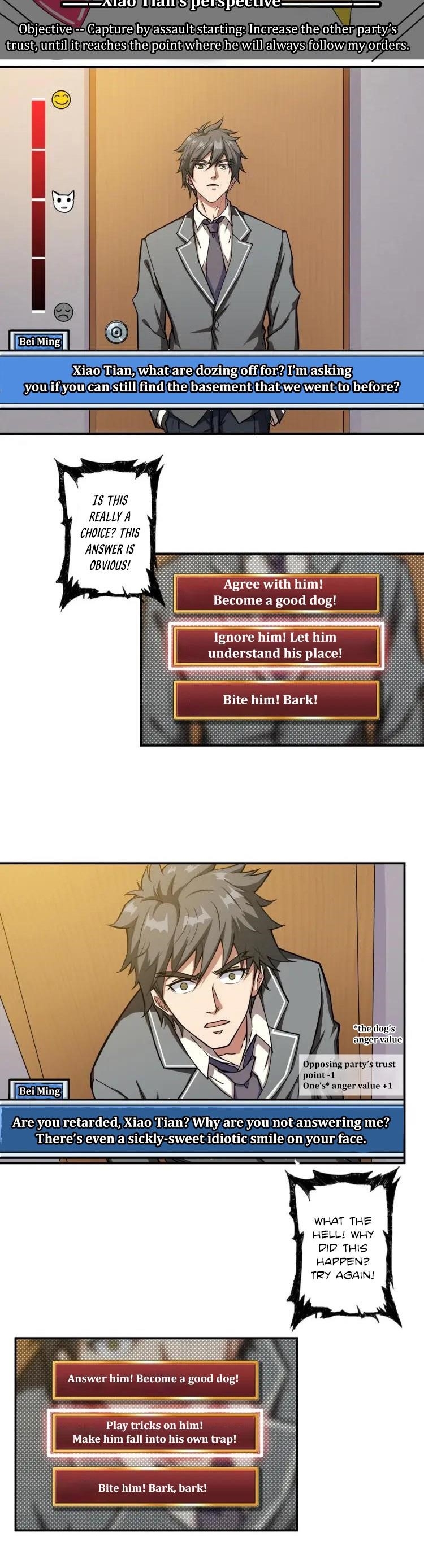 Read God Slayer Manga Online