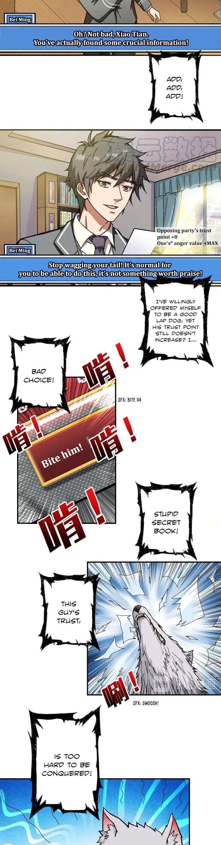 Read God Slayer Manga Online