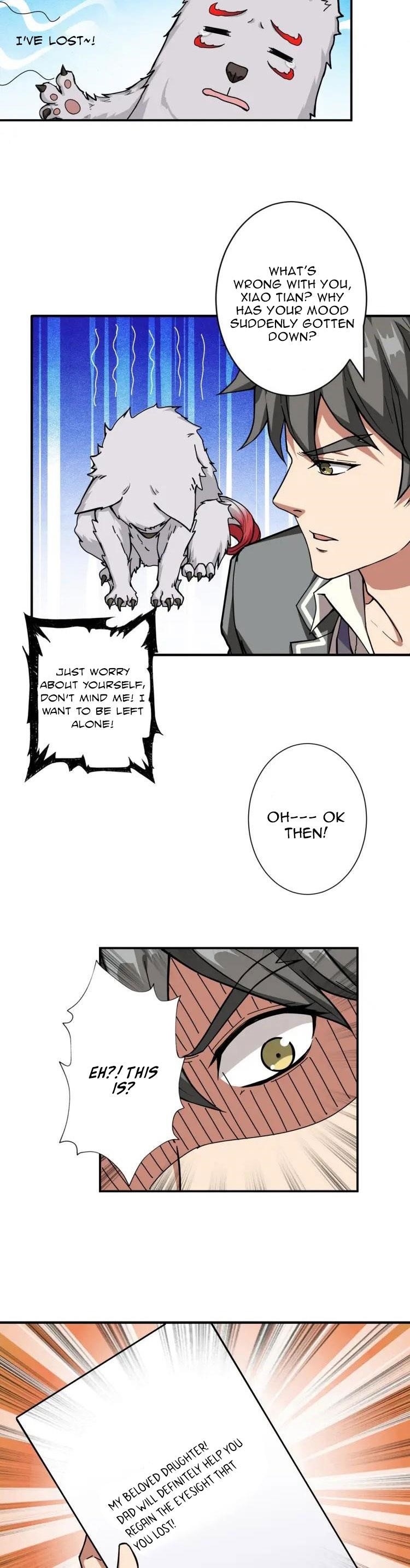 Read God Slayer Manga Online