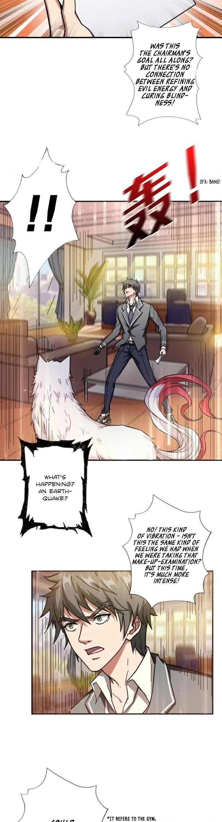 Read God Slayer Manga Online