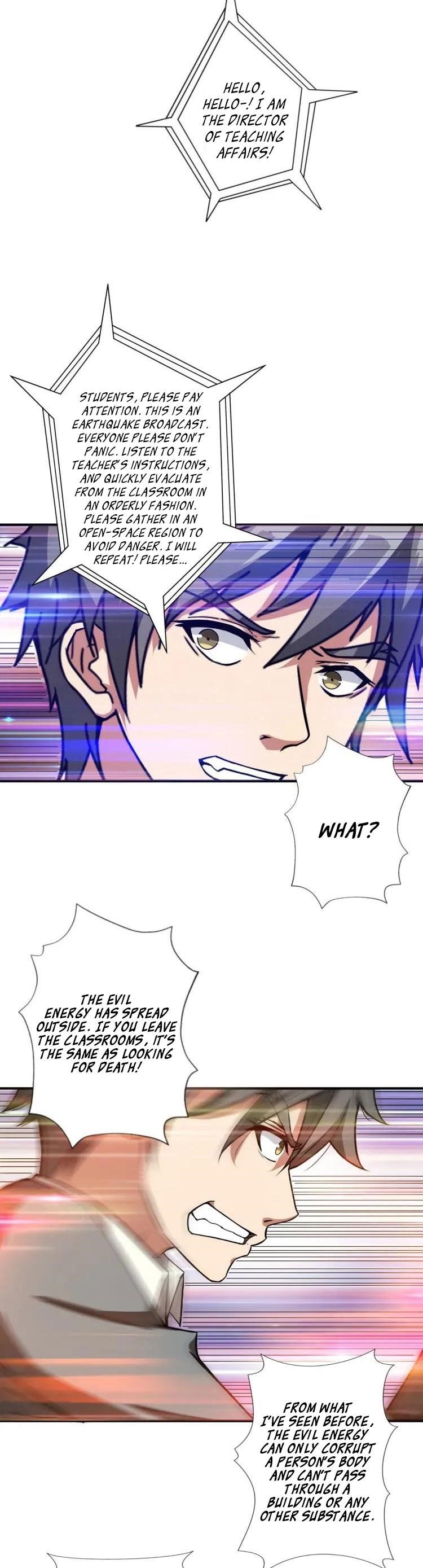 Read God Slayer Manga Online