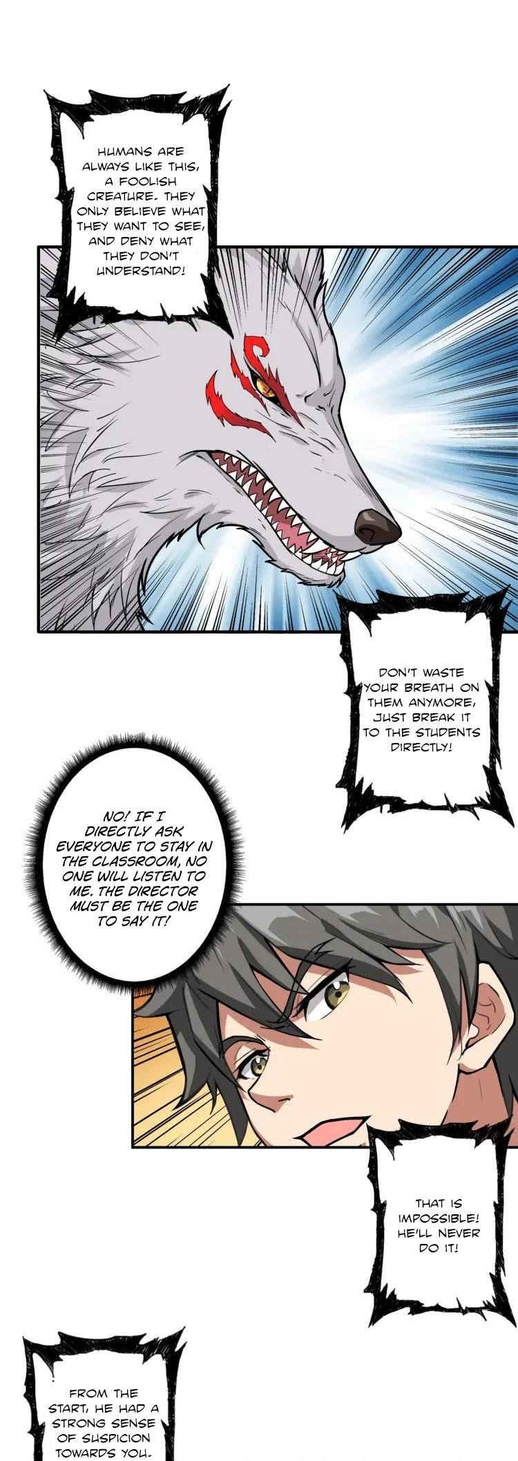 Read God Slayer Manga Online