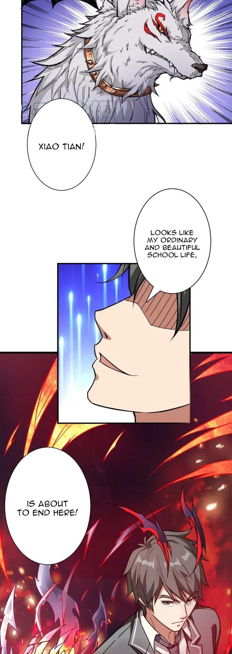 Read God Slayer Manga Online