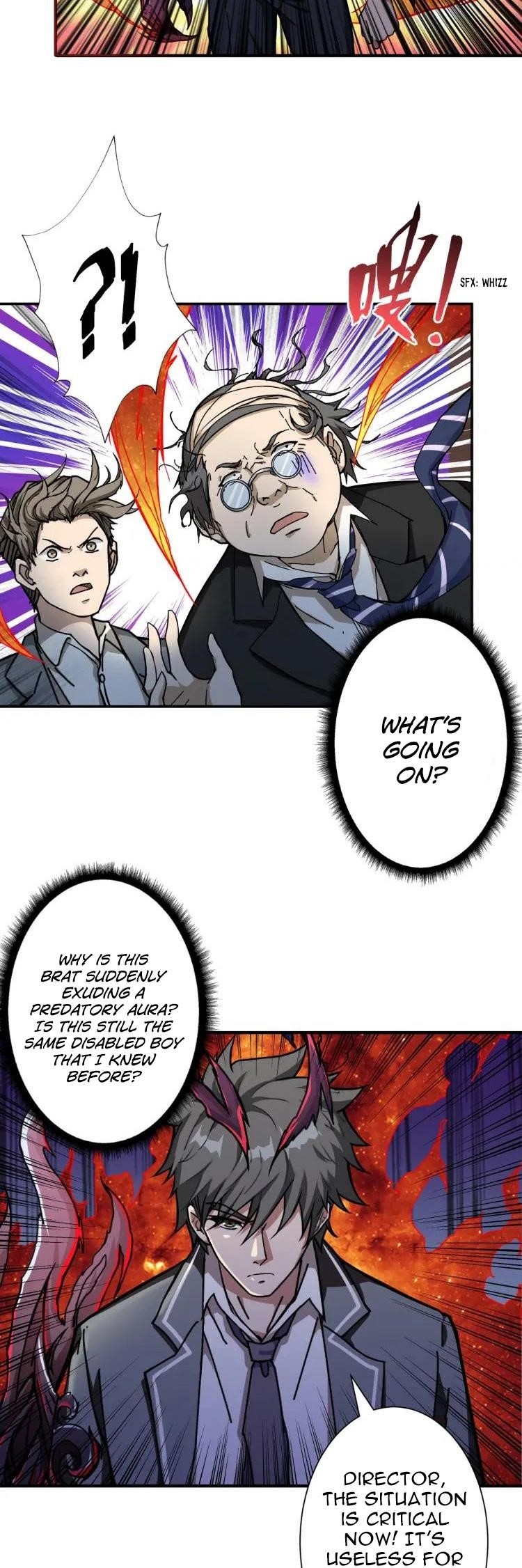 Read God Slayer Manga Online