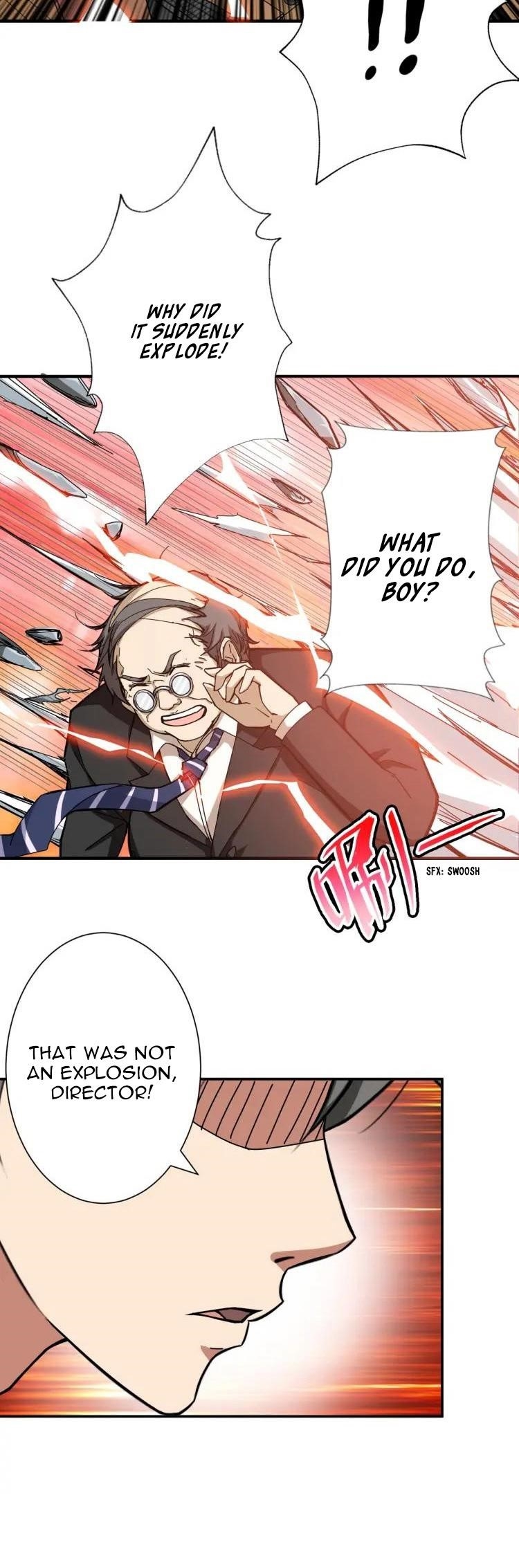 Read God Slayer Manga Online