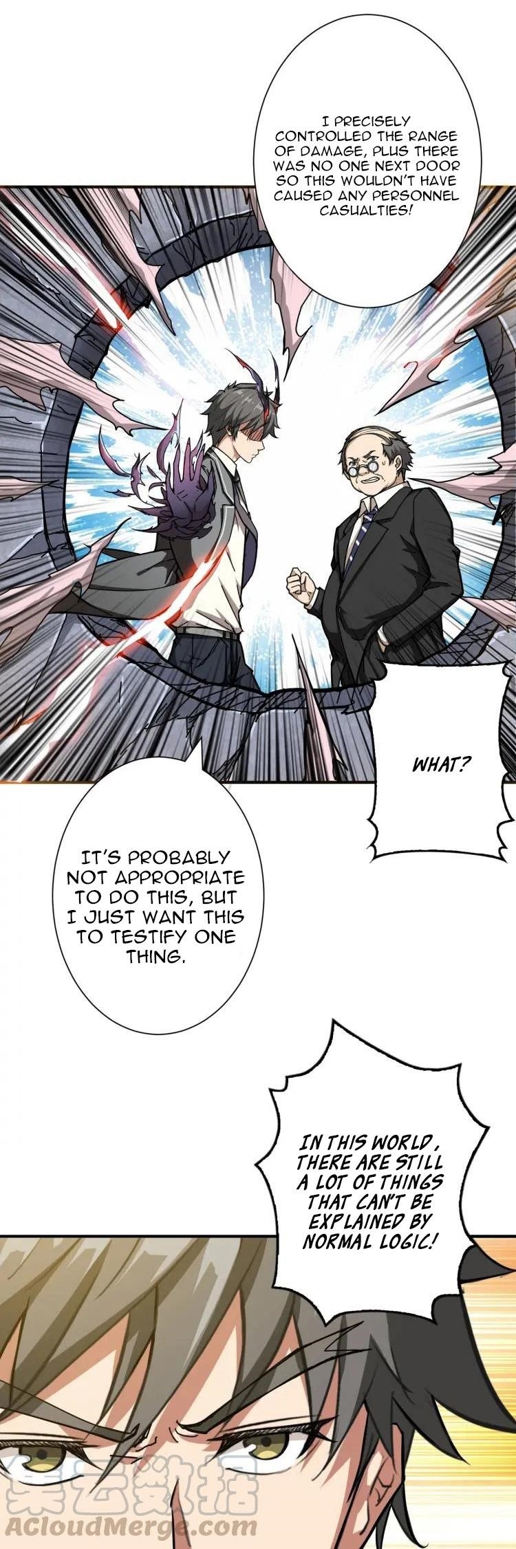 Read God Slayer Manga Online