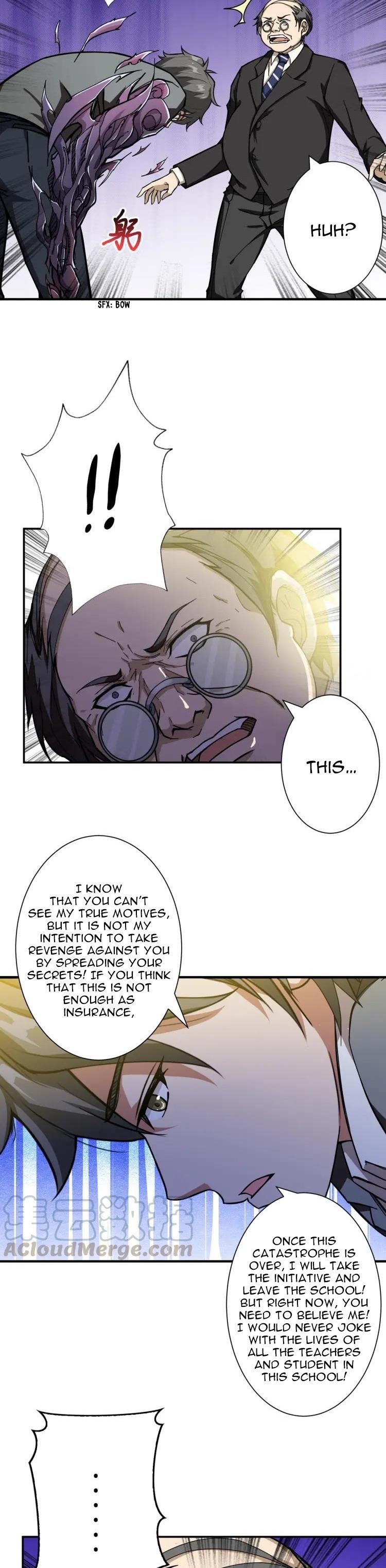 Read God Slayer Manga Online