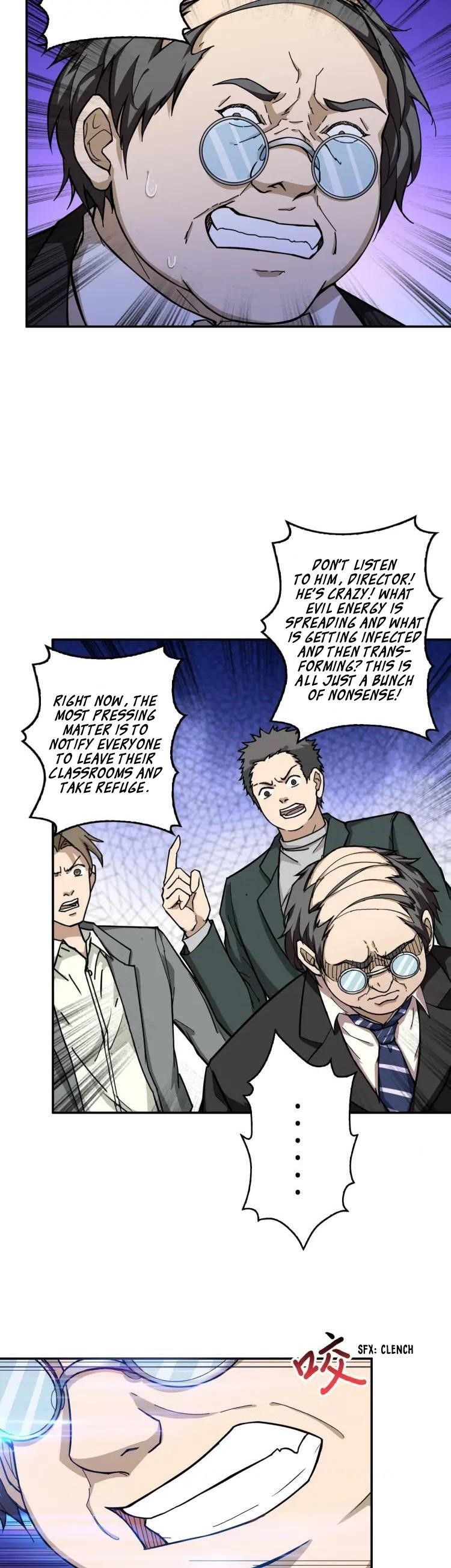 Read God Slayer Manga Online