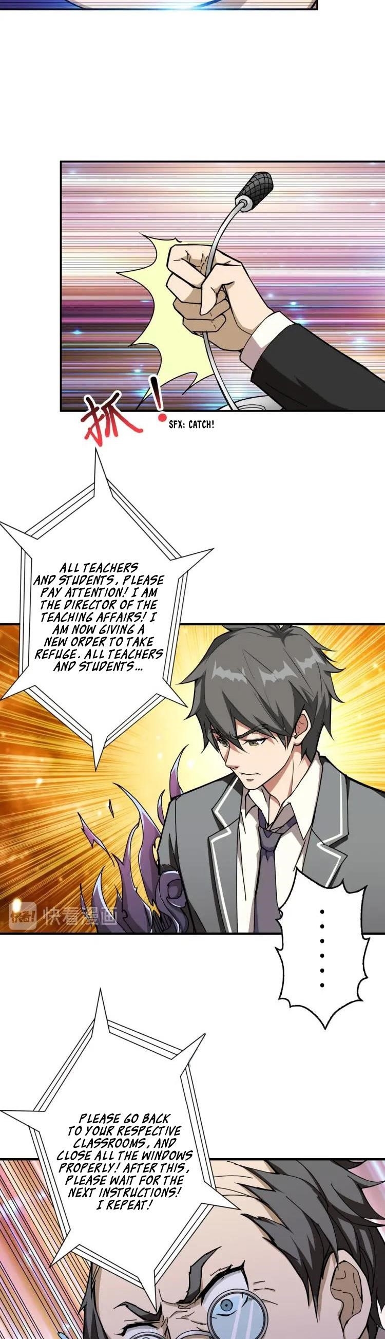 Read God Slayer Manga Online