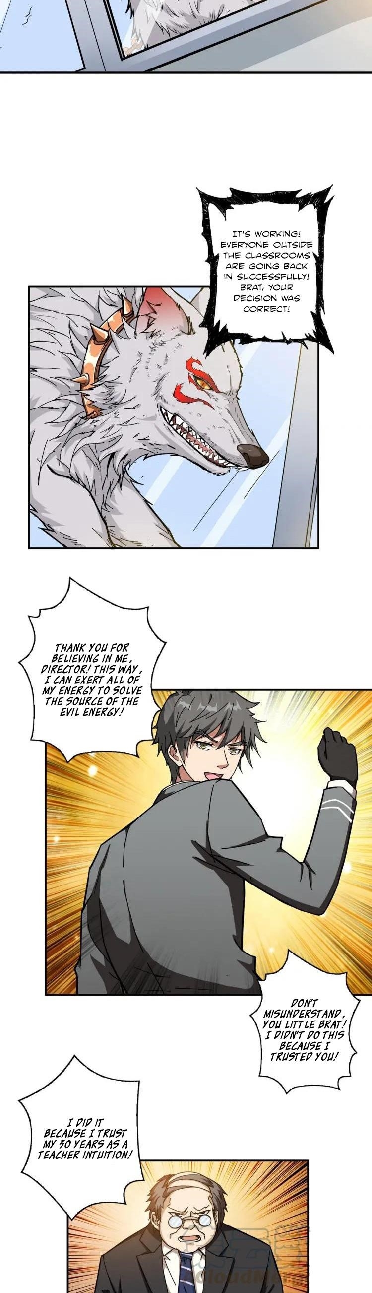 Read God Slayer Manga Online